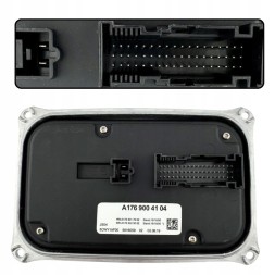 LEDpro LP 35.10.240 Контролер hli max ana led модуль інвертор mercedes gla w156 a1769004104