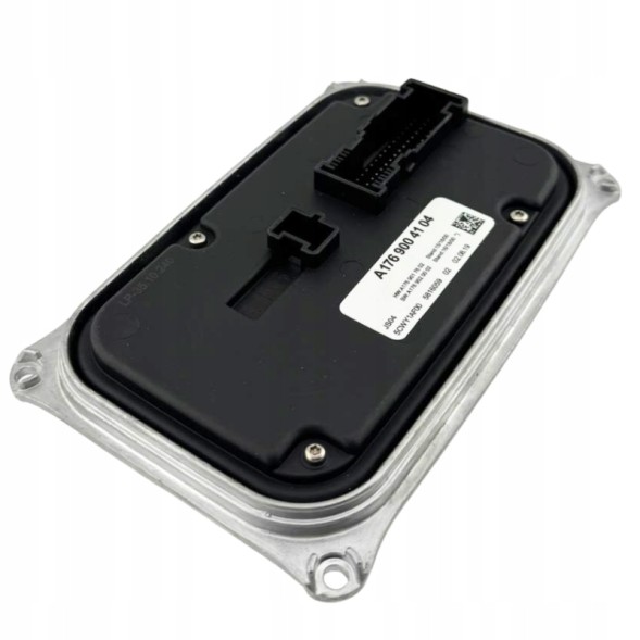 LEDpro LP 35.10.240 Контролер hli max ana led модуль інвертор mercedes gla w156 a1769004104