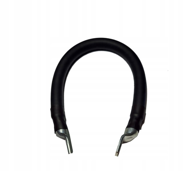 Китай EP120400M12 ПРОВІД 100V МАСОВИЙ КАБЕЛЬ З'ЄДНУВАЛЬНИЙ 120mm2 КІЛЬЦЕ M12 400cm ТІЛЬКИ ПОЛЬСЬКІ КАБЕЛІ