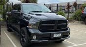 Ironman 4x4 RAM016BKP КОМПЛЕКТ ПІДВІСКИ MEDIUM NITRO GAS +2 ДЮЙМИ РАМ 1500 DS 10-18 IRONMAN 4X4