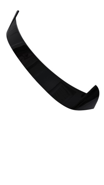 CP SEAT LEON MK3 LOTKA SPOILER KOMBI 2012-2020 CZARNY POŁYSK SEAT LEON MK3 ЛОПАТКА СПОЙЛЕР УНІВЕРСАЛ 2012-2020 ЧОРНИЙ ГЛЯНЕЦЬ+БІЧНІ СПОЙЛЕРИ
