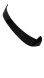 CP SEAT LEON MK3 LOTKA SPOILER KOMBI 2012-2020 CZARNY POŁYSK SEAT LEON MK3 ЛОПАТКА СПОЙЛЕР УНІВЕРСАЛ 2012-2020 ЧОРНИЙ ГЛЯНЕЦЬ+БІЧНІ СПОЙЛЕРИ