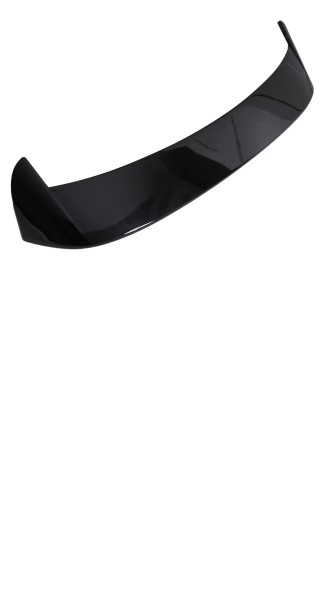 CP SEAT LEON MK3 LOTKA SPOILER KOMBI 2012-2020 CZARNY POŁYSK SEAT LEON MK3 ЛОПАТКА СПОЙЛЕР УНІВЕРСАЛ 2012-2020 ЧОРНИЙ ГЛЯНЕЦЬ+БІЧНІ СПОЙЛЕРИ
