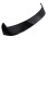 CP SEAT LEON MK3 LOTKA SPOILER KOMBI 2012-2020 CZARNY POŁYSK SEAT LEON MK3 ЛОПАТКА СПОЙЛЕР УНІВЕРСАЛ 2012-2020 ЧОРНИЙ ГЛЯНЕЦЬ+БІЧНІ СПОЙЛЕРИ