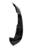 CP SEAT LEON MK3 LOTKA SPOILER KOMBI 2012-2020 CZARNY POŁYSK SEAT LEON MK3 ЛОПАТКА СПОЙЛЕР УНІВЕРСАЛ 2012-2020 ЧОРНИЙ ГЛЯНЕЦЬ+БІЧНІ СПОЙЛЕРИ