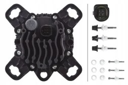 Hella 1F0 011 988-131 Далекобійна лампа 1f0 011 988-131 hella