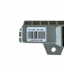 Hyundai OE V23519H096 V23519 H096 Електричний обігрівач hyundai kia v23519h096