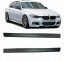 Китай Progi M Pakiet BMW F30 F31 Komplet Пороги BMW F30 F31 Комплект M Pakiet Лівий та Правий Накладки на пороги ABS