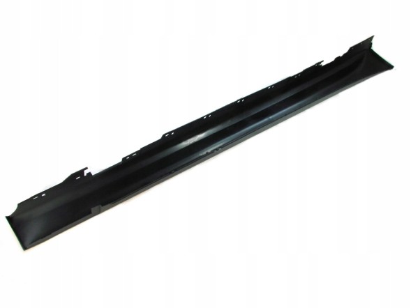 Китай Progi M Pakiet BMW F30 F31 Komplet Пороги BMW F30 F31 Комплект M Pakiet Лівий та Правий Накладки на пороги ABS