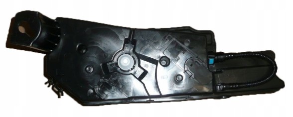 Citroen OE 9816296080 Бак для рідини fap peugeot 5008 партнер 1.6 hdi 9816296080