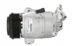 SRLine 6080KS-1S Компресор кондиціонера srline koleos, 08- 6080кс-1с