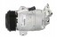 SRLine 6080KS-1S Компресор кондиціонера srline koleos, 08- 6080кс-1с