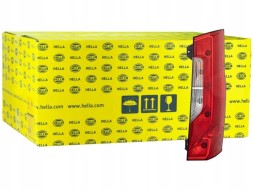 Hella 2SK 013 252-221 Hella 2sk 013 252-221 задній комбінований ліхтар правий sprinter c308