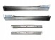 Китай F126-PRO.L/2 + 4 Пороги порогові zwn + wwn Крихітка Fiat 126р 4шт