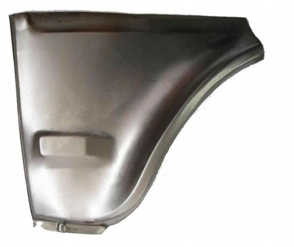 Китай F126-PRO.L/2 + 4 Пороги порогові zwn + wwn Крихітка Fiat 126р 4шт