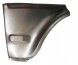 Китай F126-PRO.L/2 + 4 Пороги порогові zwn + wwn Крихітка Fiat 126р 4шт