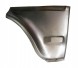 Китай F126-PRO.L/2 + 4 Пороги порогові zwn + wwn Крихітка Fiat 126р 4шт