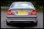 Китай 663 ДИФУЗОР BMW E46 М ПАКЕТ !!СЕДАН ПОДВІЙНИЙ