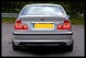 Китай 663 ДИФУЗОР BMW E46 М ПАКЕТ !!СЕДАН ПОДВІЙНИЙ