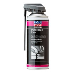 3379 LIQUI MOLY Засіб для демонтажу форсунок спрей