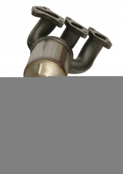 Maxgear 27-6077 Maxgear 27-6077 каталізатор опель agila євро4