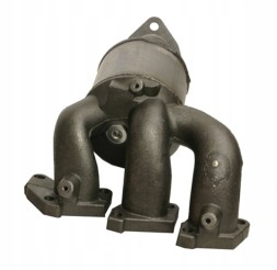 Maxgear 27-6077 Maxgear 27-6077 каталізатор опель agila євро4