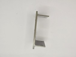 1069433-S0-B TESLA КРОНШТЕЙН ПІДСИЛЕННЯ ЛОНЖЕРОНА МОДЕЛЬ X