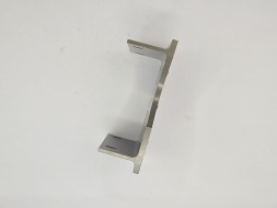 1069433-S0-B TESLA КРОНШТЕЙН ПІДСИЛЕННЯ ЛОНЖЕРОНА МОДЕЛЬ X