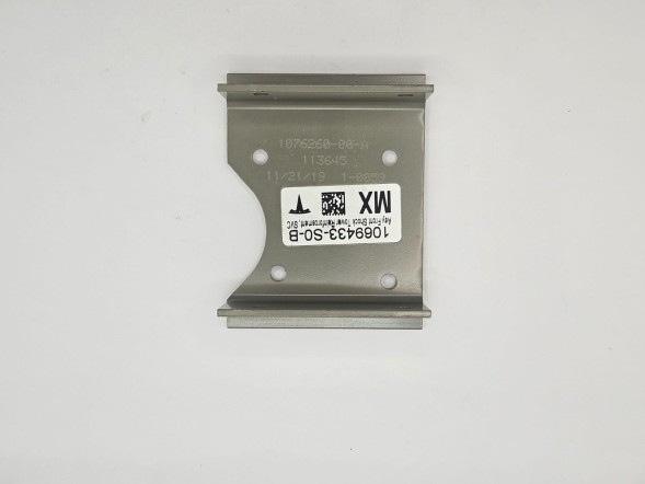 1069433-S0-B TESLA КРОНШТЕЙН ПІДСИЛЕННЯ ЛОНЖЕРОНА МОДЕЛЬ X