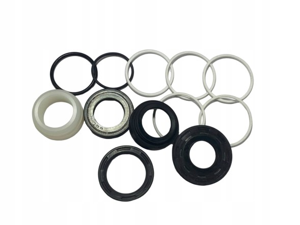 Китай FO9026KIT Ремкомплект рульової передачі FORD Fiesta 02-09 Fusion 02-12