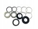 Китай FO9026KIT Ремкомплект рульової передачі FORD Fiesta 02-09 Fusion 02-12
