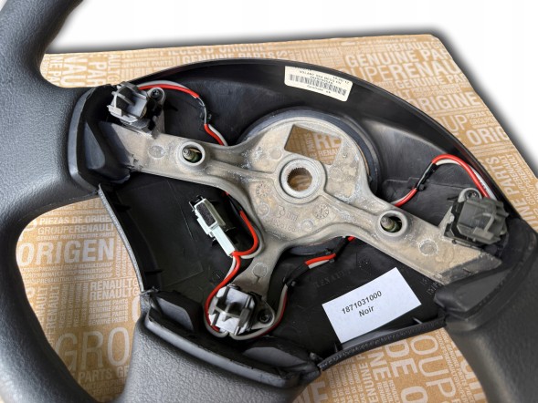 Renault OE КЕРМО RENAULT KANGOO НОВЕ ОРИГІНАЛ 484000954R