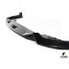 Китай KR0132011 СПЛІТТЕР ПЕРЕДНЬОГО БАМПЕРА BMW 3 Серія G20 LCI ABS Чорний Сапфір KORE