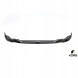 Китай KR0132011 СПЛІТТЕР ПЕРЕДНЬОГО БАМПЕРА BMW 3 Серія G20 LCI ABS Чорний Сапфір KORE