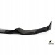 Китай KR0132011 СПЛІТТЕР ПЕРЕДНЬОГО БАМПЕРА BMW 3 Серія G20 LCI ABS Чорний Сапфір KORE