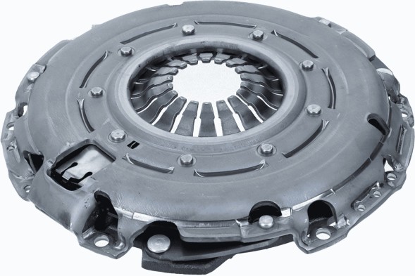 3 000 950 671 SACHS Ремонтний комплект зчеплення