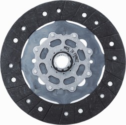 3 000 950 671 SACHS Ремонтний комплект зчеплення