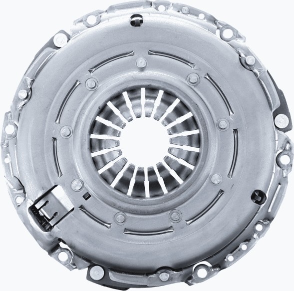 3 000 950 671 SACHS Ремонтний комплект зчеплення
