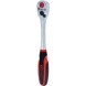 935 1290 KS TOOLS Тріскачка 1 2 Monster 100 зубців