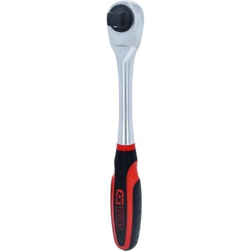 935 1290 KS TOOLS Тріскачка 1 2 Monster 100 зубців