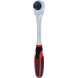 935 1290 KS TOOLS Тріскачка 1 2 Monster 100 зубців
