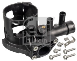 172632 FEBI BILSTEIN Фланець системи охолодження