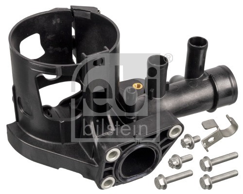 172632 FEBI BILSTEIN Фланець системи охолодження