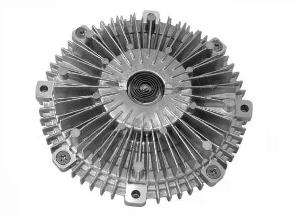 Japanparts VC-505 Віскозна муфта вентилятора vc-505 japanparts