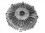 Japanparts VC-505 Віскозна муфта вентилятора vc-505 japanparts
