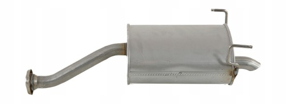 Walker 22964 Кінцевий глушник walker 22964 для honda civic viii хетчбек (fn, fk)