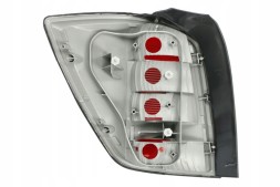 Polcar Lampa tylna prawa kombi TYC OPEL ASTRA H, 10.03-04.07 1222769; 93182993; 93186477 Лампа задня права універсальна tyc opel astra h, 10.03-04.07 1222769 р.