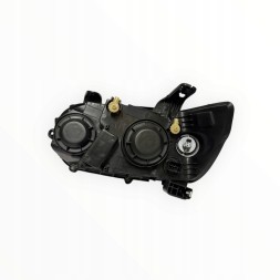 Signum ZCV1115(K)R ФАРА CHEVROLET AVEO 2011-2014 СРІБНА + МОТОРЧИК РЕГУЛЮВАННЯ ПРАВА