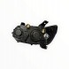 Signum ZCV1115(K)R ФАРА CHEVROLET AVEO 2011-2014 СРІБНА + МОТОРЧИК РЕГУЛЮВАННЯ ПРАВА