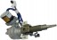 Toyota OE 45250-02693 Рульова колонка TOYOTA COROLLA AURIS 2007-2013 Оригінал
